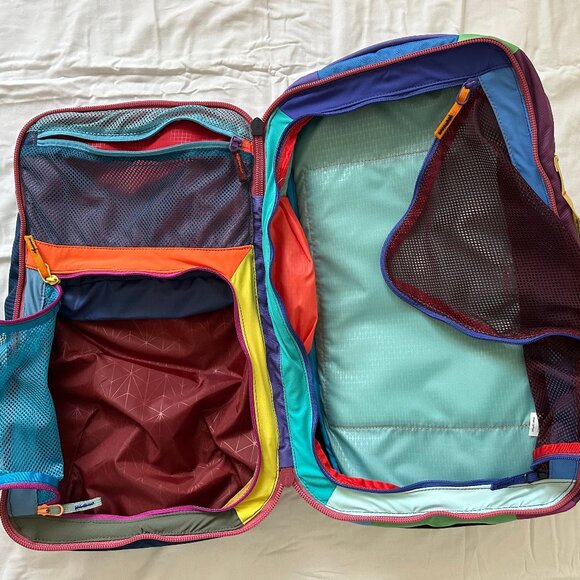 Cotopaxi Backpack Allpa 28L - Picture 4 of 4